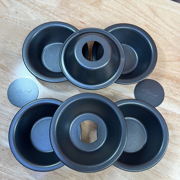 The Pampered Chef Kitchen The Pampered Chef Non Stick Deep Dish